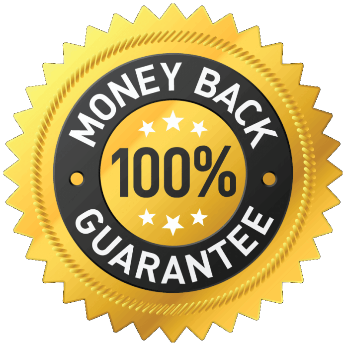 Primebiome money back guarantee